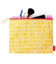 Kosmetiktasche XXL auf www.mina-lola.com von DEUZ