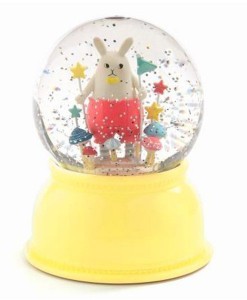 Nachtlicht kleiner Hase auf www.mina-lola.com von djeco