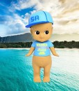 Sonny Angels Beach Serie Hawaii auf www.mina-lola.com