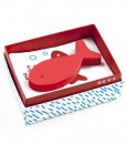 Fisch Leo auf www.mina-lola.com von deuz