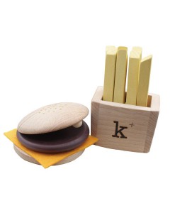 Hamburgerset auf www.mina-lola.com von kiko