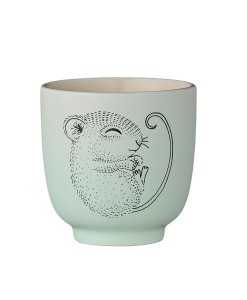 Becher Adelynn mint auf www.mina-lola.com von Bloomingville