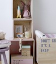 Rakete aus Holz auf mina-lola.com von Bloomingville