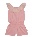 Overall peach-neon auf mina-lola.com von Noe & Zoe