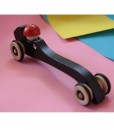 AUTOTOP schwarz auf mina-lola.com von Mon Petit Art