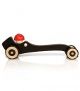 AUTOTOP schwarz auf mina-lola.com von Mon Petit Art
