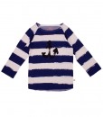 Langarm Shirt Anker auf mina-lola.com von Noe Zoe