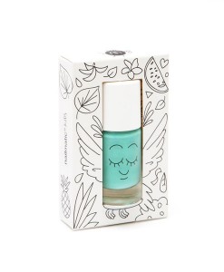 Kindernagellack Rio auf mina-lola.com von nailmatic