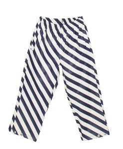 Regenhose HIDDEN DRAGON gestreift auf mina-lola.com von Gosoaky
