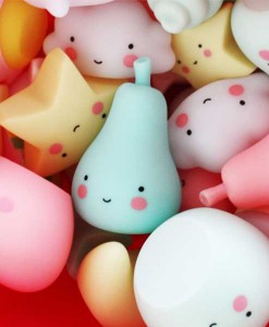 Mini Figuren auf mina-lola.com von A little lovely company