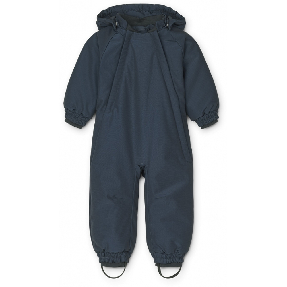 Schneeanzug LIN Midnight Navy Liewood Schneeanzug LIN Midnight Navy Liewood