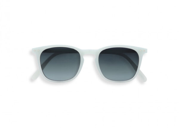 Sonnenbrille ADULTS #E Misty Blue Izipizi Sonnenbrille ADULTS #E Misty Blue Izipizi