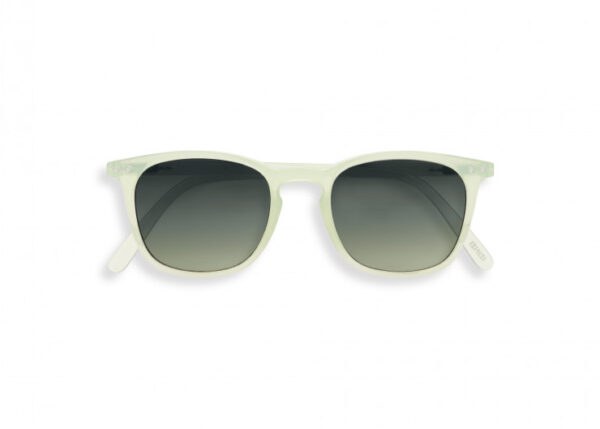 Sonnenbrille ADULTS #E Quiet Green Izipizi Sonnenbrille ADULTS #E Quiet Green Izipizi
