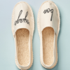 Espadrilles CLASSIC BRODÉ Nature Adults Espadrij Espadrilles CLASSIC BRODÉ Nature Adults Espadrij auf www.mina-lola.com