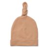 Baby Beanie Adora Hellbraun Liewood Baby Beanie Adora Hellbraun Liewood auf www.mina-lola.com