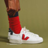 Sneaker URCA CWL White Pekin Nautico Veja Lifestyle Sneaker URCA CWL White Pekin Nautico Veja