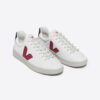 Sneaker URCA CWL White Pekin Nautico Veja Sneaker URCA CWL White Pekin Nautico Veja