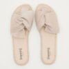 Sandale PLAGE BOUCLE VELOUR Adults Espadrij Sandale PLAGE BOUCLE VELOUR Adults Espadrij
