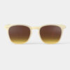 Sonnenbrille ADULTS #E Glossy Ivory Izipizi Sonnenbrille ADULTS #E Glossy Ivory Izipizi