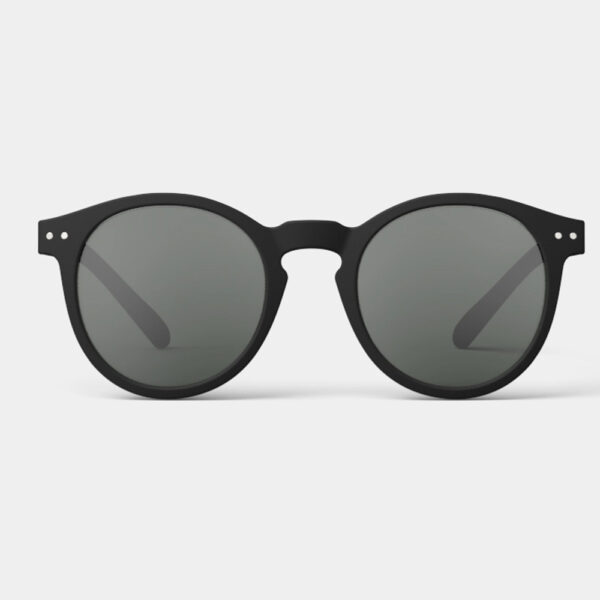 Sonnenbrille ADULTS #M Black Izipizi Sonnenbrille ADULTS #M Black Izipizi